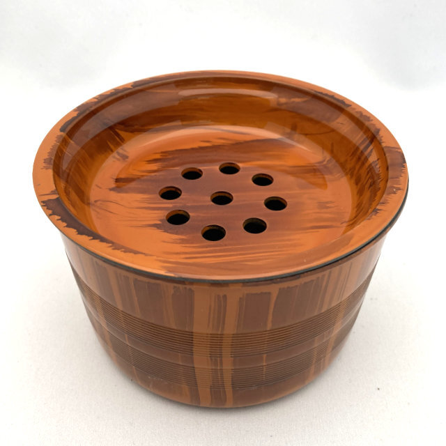 チーク 茶こぼし（ちゃこぼし）