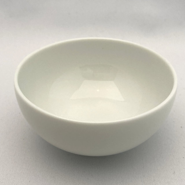 白い 湯のみ（湯呑み・湯飲み・検茶茶碗・審査茶碗）