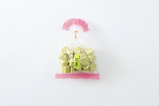 日親 美味 抹茶１５０ｇ