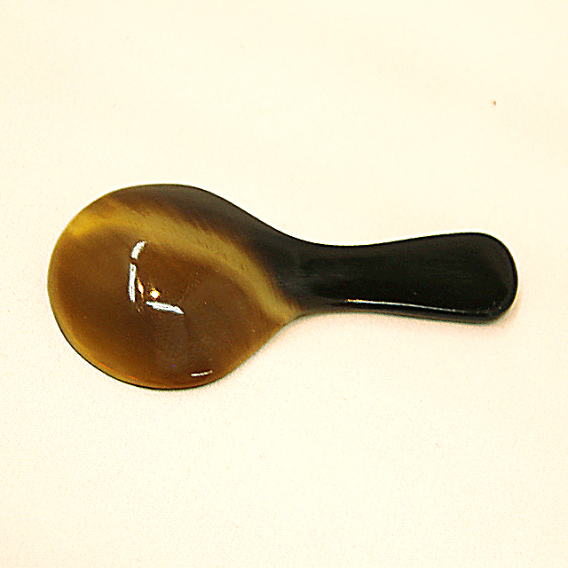 水牛茶さじ（ちゃさじ） 鈴鹿園