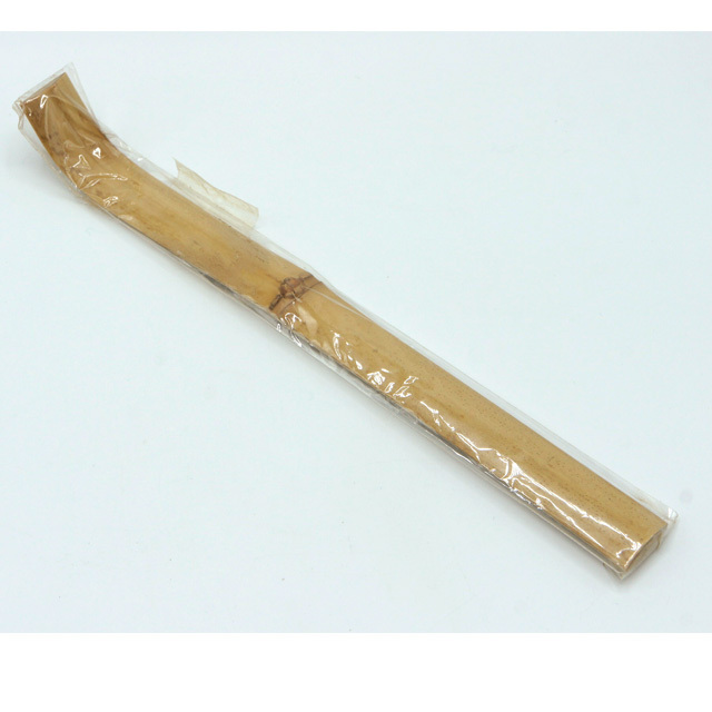 茶杓 中節 ご自身で作る茶杓 1本