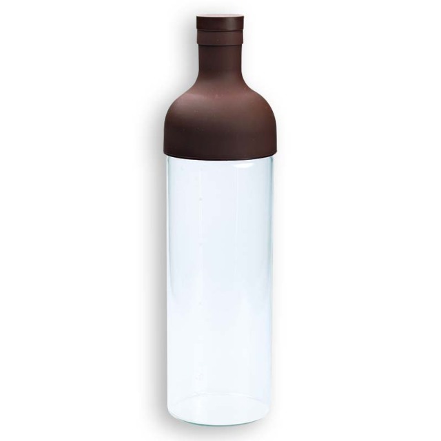 ガラスフィルター付き注ぎ口ボトル*6 ガラスフィルター付き注ぎ口ボトル*6 ガラスフィルター付き注ぎ口ボトル*6