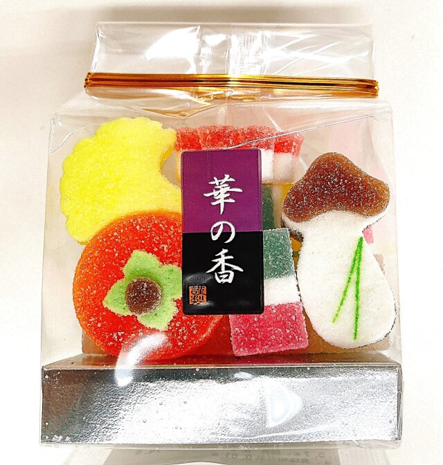 職人の手づくり 半生菓子 〜2026秋〜「秋の風」　御供・お供え・御供え・お彼岸・秋分の日
