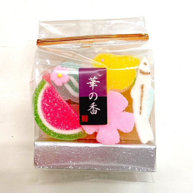 職人の手づくり 半生菓子 ～2026初夏～「初夏の風」