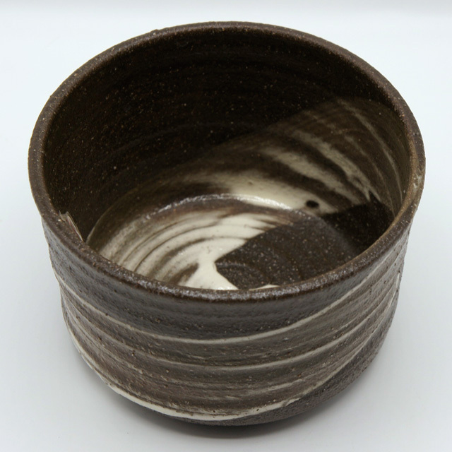 建水（茶色） 鈴鹿園