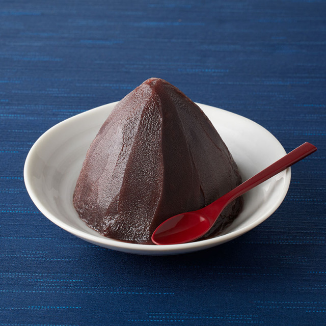 井村屋 北海道 こしあん 500g （そのままでもおいしい こしあん） 鈴鹿園