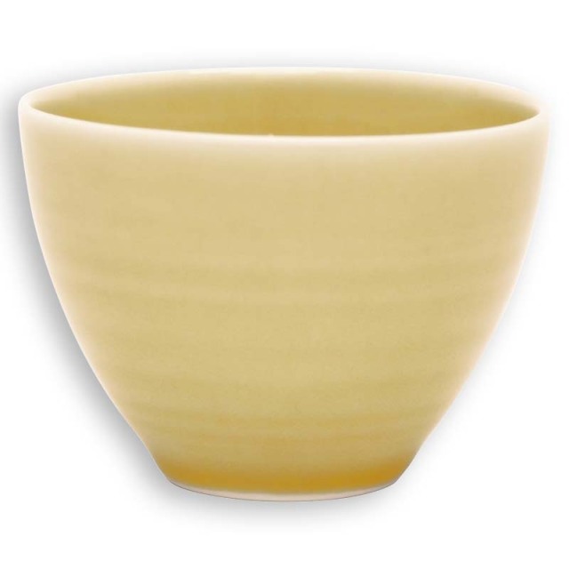 茶碗（ベージュ）