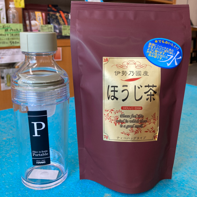 ほうじ茶 お茶 葉 加賀 棒ほうじ茶 100g 3本 セット 茶葉 [油谷製茶 石川