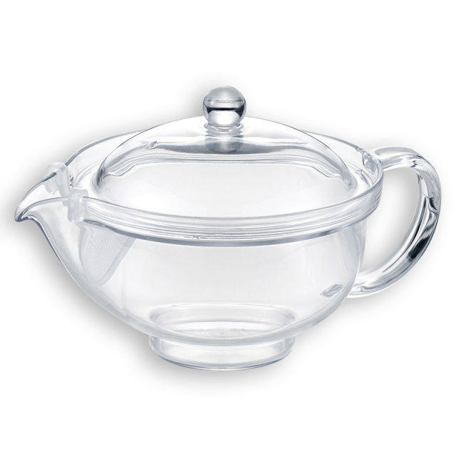 クリアティーポット クリップメッシュ