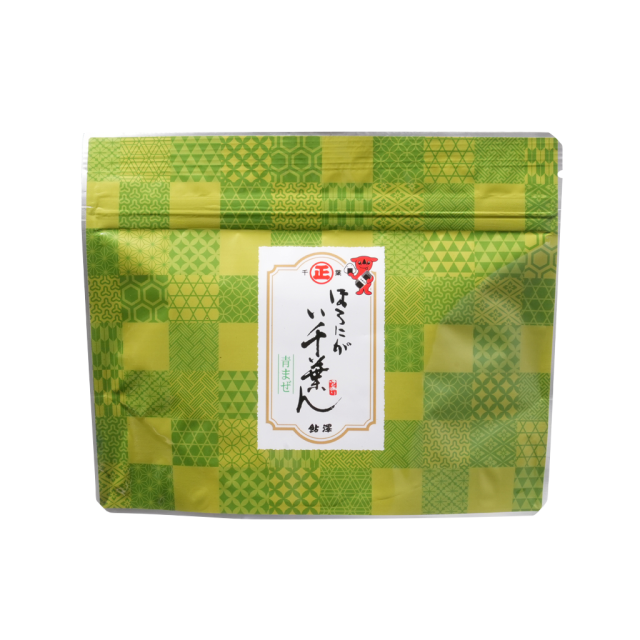 つまみ焼のり（ほろにがい千葉ん）8切４０枚入