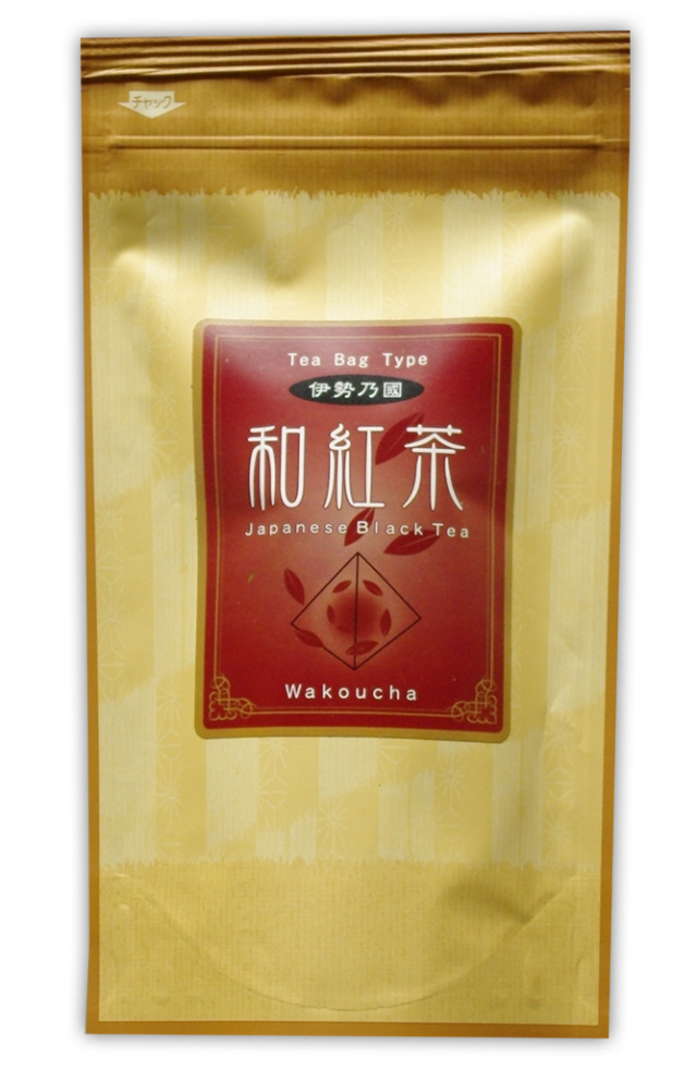 ほうじ茶 おためし鈴鹿園】三重県産伊勢茶 ほうじ茶+和紅茶 5種セット 鈴鹿園