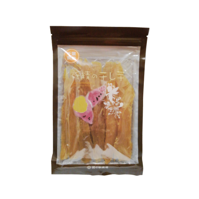 やます 妖精の干し芋 150g