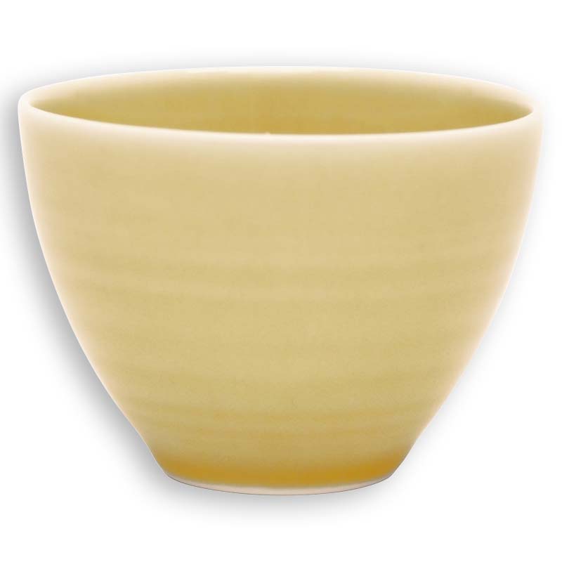 茶碗（ベージュ）
