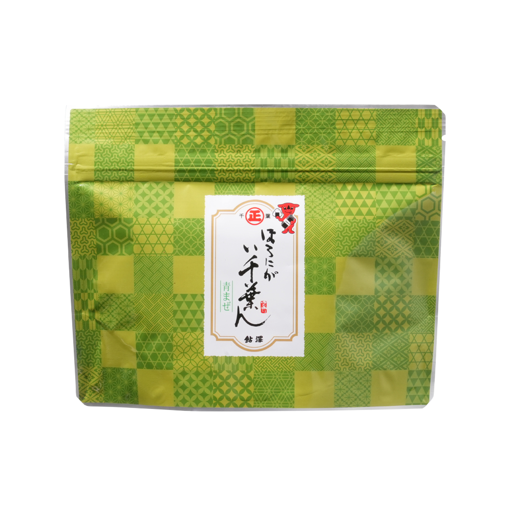 つまみ焼のり（ほろにがい千葉ん）8切４０枚入