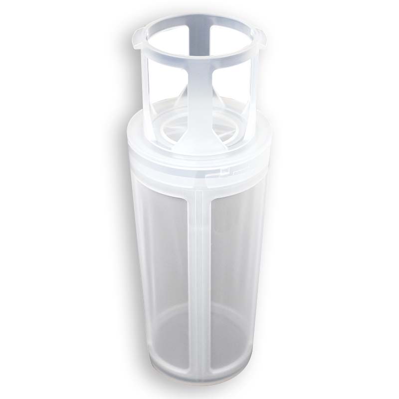 フィルターインボトル 容量750ml用 ストレーナー　（茶こし・あみ・アミ）