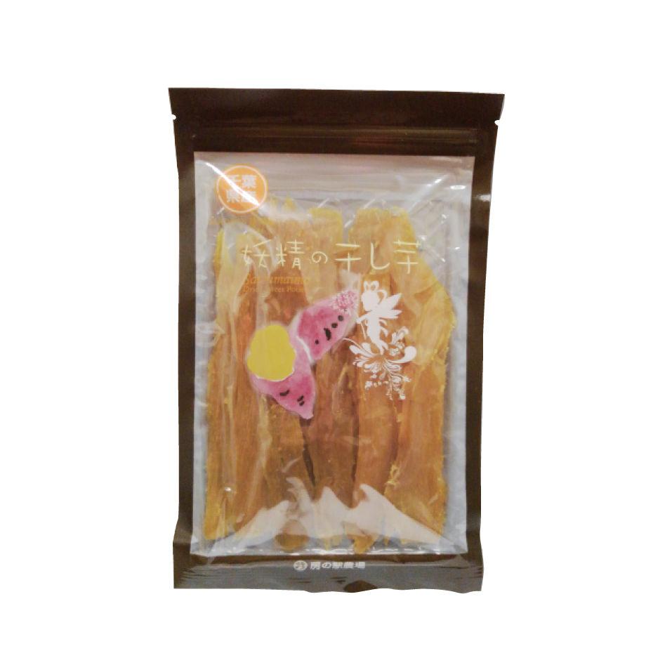 やます 妖精の干し芋 150g