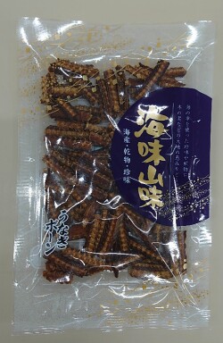 【300g】うなぎの骨　うなボーンジャーキー　カリカリ　ロングタイプ♪ 300g】うなぎの骨 うなボーンジャーキー カリカリ ロングタイプ♪