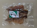 【北海道産】前浜するめ 2枚 中サイズ