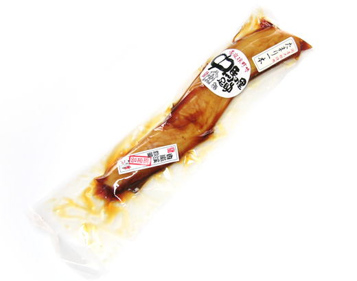 国産沢庵漬たまり一本200ｇ