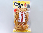 ごぼうと昆布の あっさり漬195ｇ中馬