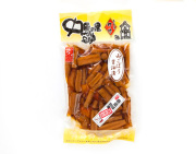 山ごぼう醤油漬80g　中馬