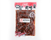山菜もろみ180g香嵐渓珍味