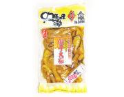 ゆず入り割干大根120g　中馬