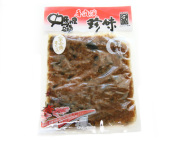 金山寺もろみ（ワサビ入り）180ｇ　香嵐渓珍味