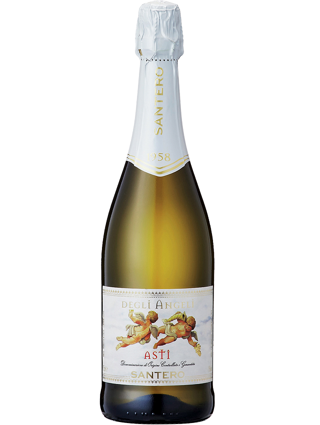 サンテロ　天使のアスティ