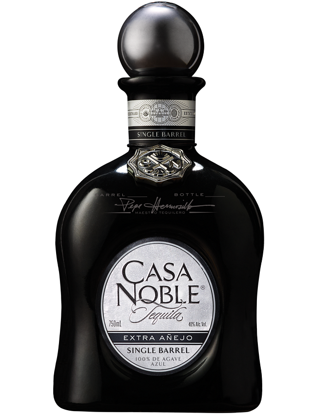 カサノブレ　シングルバレル　エクストラアネホ　【箱入り】　40度　750ｍｌ　正規品