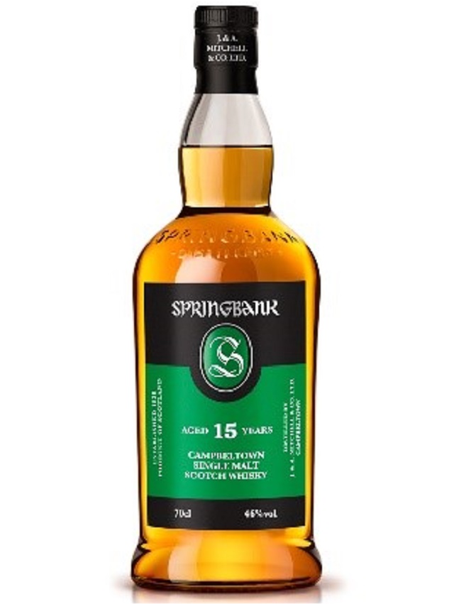 スプリングバンク12年 カスクストレングス 56.2度 700ml 正規品【お  