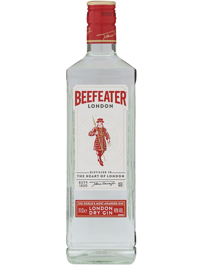 ビフィータジン