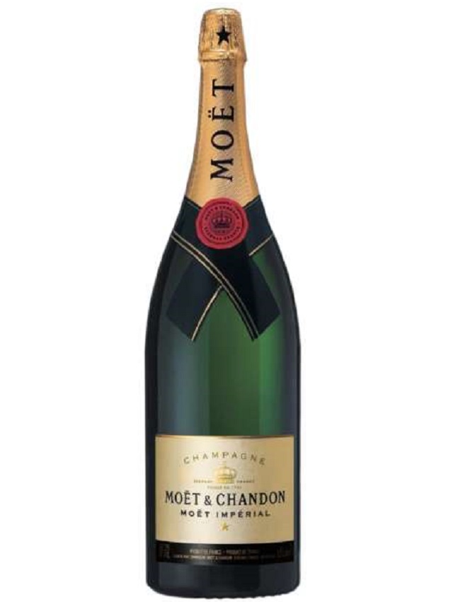 モエ・エ・シャンドン ブリュット マグナム ギフトBOX 12度 1500ml 