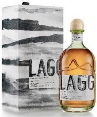 ラグ　イノーギュラルリリース　レッドワインカスク　50度　700ml　正規品