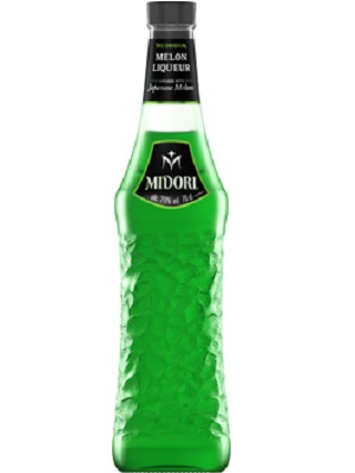 ミドリ メロンリキュール 20度 700ml 正規品