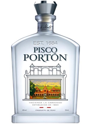 ピスコ ボルトン　アチョラード　43度　750ｍｌ　正規品