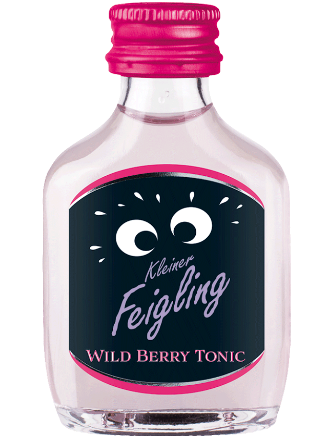 クライナーファイグリン　ワイルドベリートニック