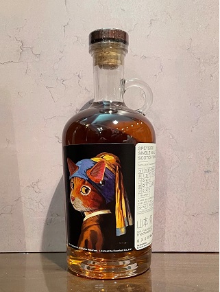 ウイスキーファインド　ミャオジアム