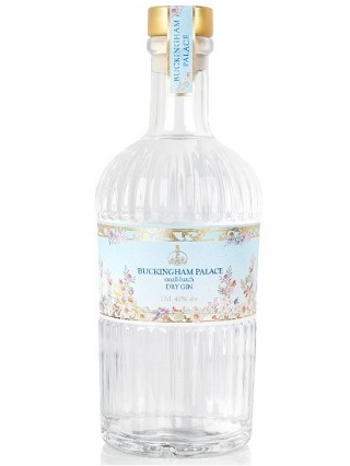 バッキンガムパレス　ドライジン　42度　700ｍｌ　正規品