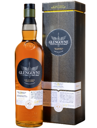 グレンゴイン　カスクストレングス　バッチ010　59.5度　700ｍｌ　正規品