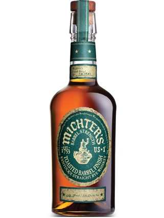 ミクターズ US★1トーステッドバレルフィニッシュ ライウイスキー　54.9度または55.0度（選択不可）　700ｍｌ　正規品