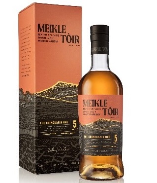 ミークルトール　ザ・チンカピン　ワン5年