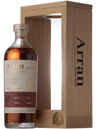 アラン　1997　シェリーパンチョン　50.5度　700ｍｌ　正規品