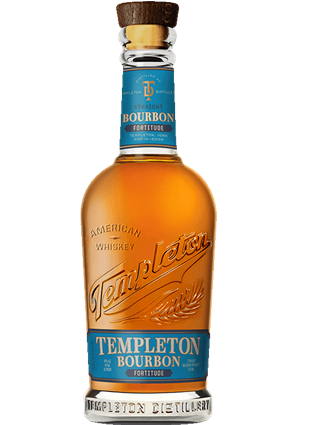 テンプルトン　フォーティチュード　バーボン　46.0度　750ｍｌ　正規品