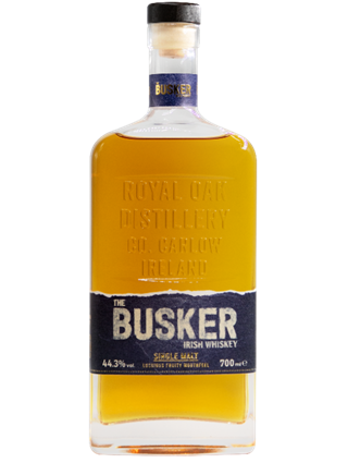 バスカーシングルモルト