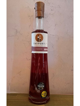 テイポート蒸留所　ラズベリーリキュール　20度　500ｍｌ　正規品