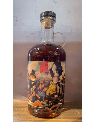 ウィスキーファインド　ミャオジアム　Liberty leading the People Axxxxg 2009　15年　57度　700ｍｌ　正規品