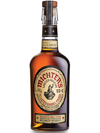 ミクターズ US★1トーステッドバレルフィニッシュ ラバーボン　45.7度　700ｍｌ　正規品