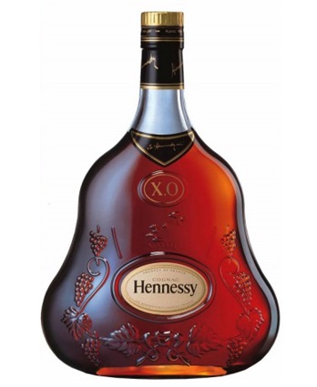 ヘネシーXO【箱なし】 40度 700ml 正規品 