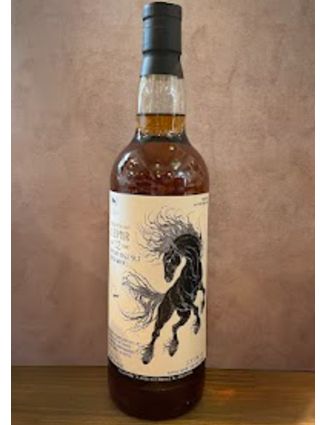 欧神話幻獣 SLEIPNIR SPEYSIDE2012 12yo (クライゲラヒ)　53.9度　700ml　正規品